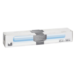 Film étirable - boite distributrice 45cmx300m